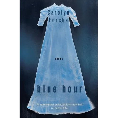 Blue Hour - Paperback