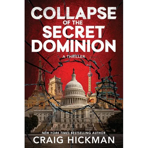 Collapse of the Secret Dominion