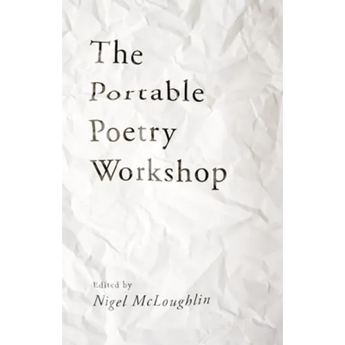 The Portable Poetry Workshop - Paperback - IBook Store