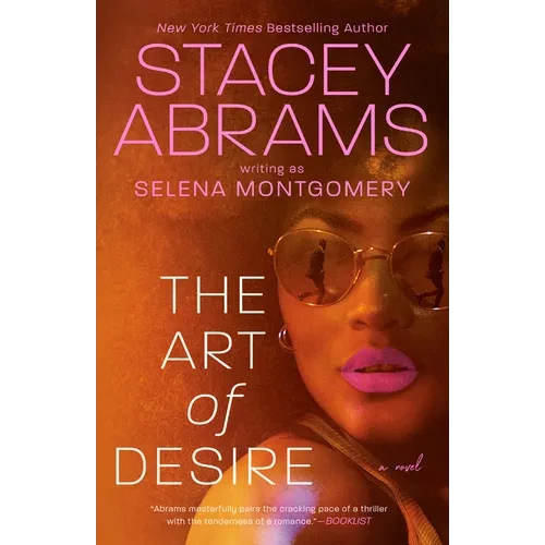 The Art of Desire - Paperback