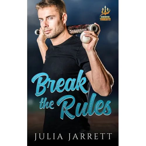 Break The Rules - Paperback - IBook Store