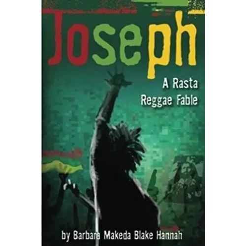 JOSEPH - A Rasta Reggae Fable - Paperback