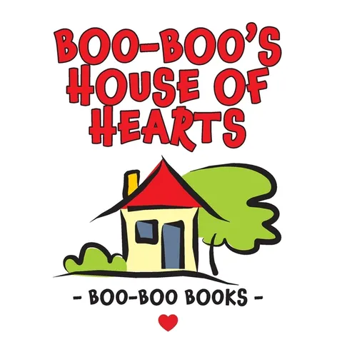 Boo-Boo's House of Hearts