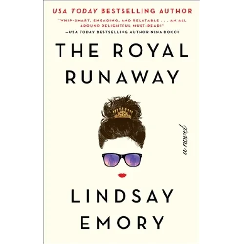 The Royal Runaway