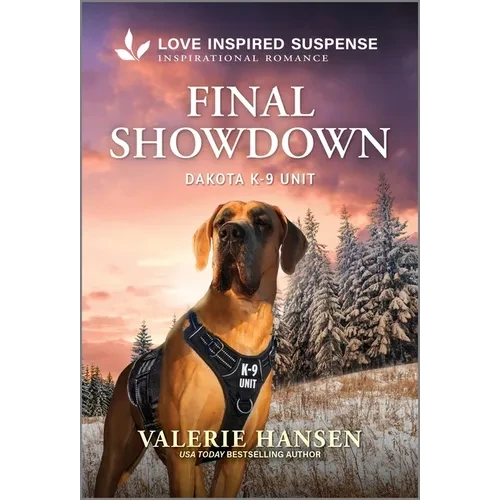 Final Showdown - Mass Market Paperbound