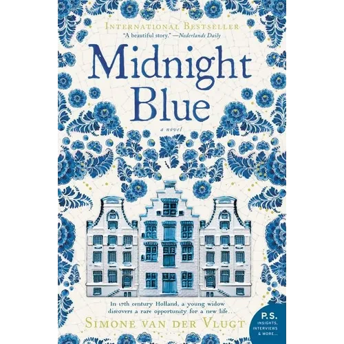 Midnight Blue