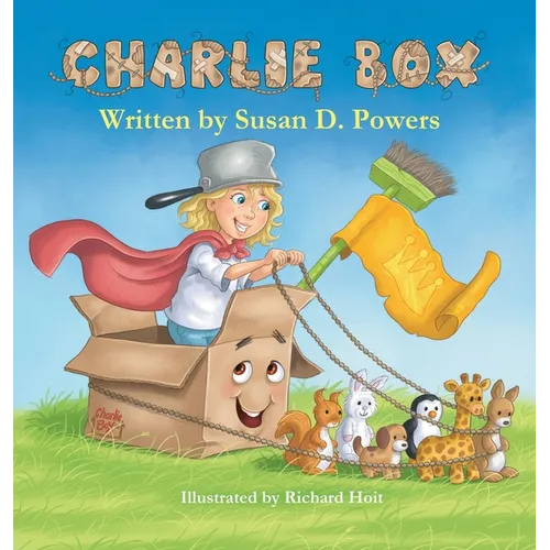 Charlie Box