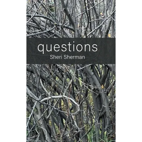 questions - Hardcover