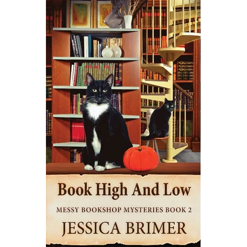 Book High And Low