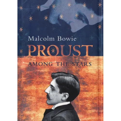 Proust Among the Stars - Paperback - IBook Store