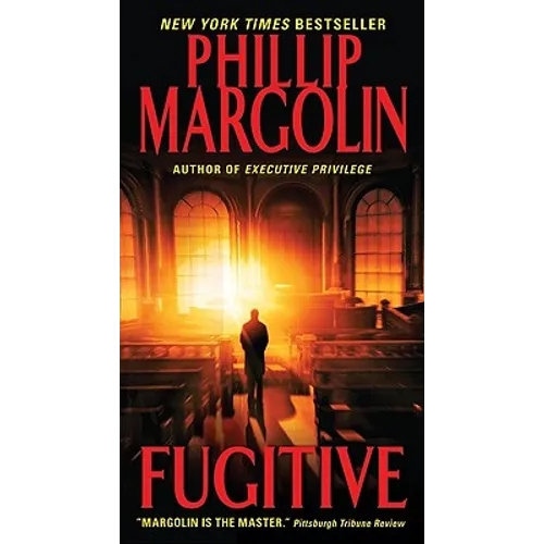 Fugitive - Mass Market Paperbound - IBook Store