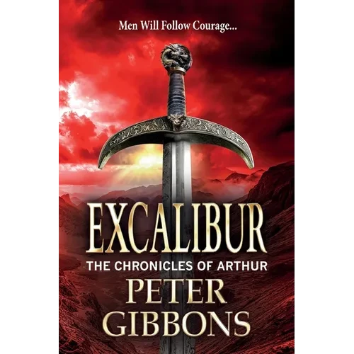 Excalibur - Paperback