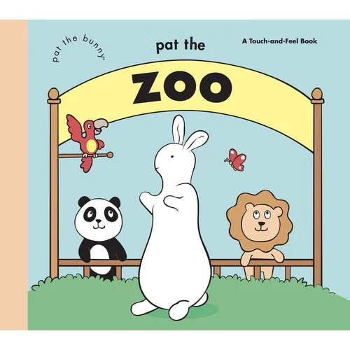 Pat the Zoo