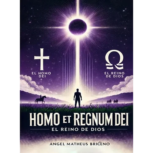 Homo Et Regnum Dei - Hardcover