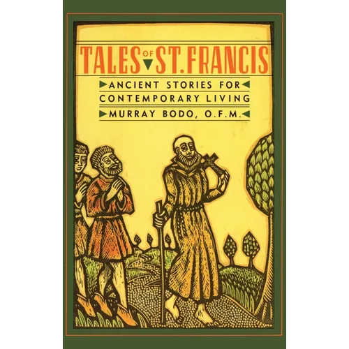 Tales of St. Francis