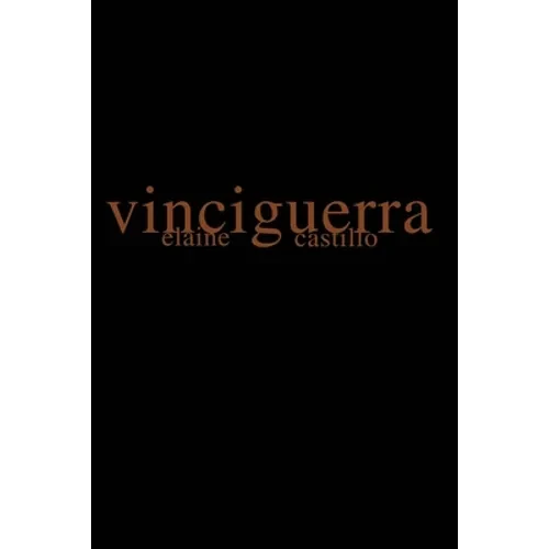Vinciguerra - Paperback