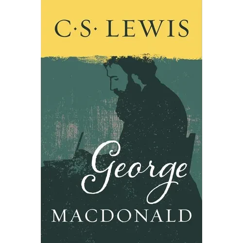 George MacDonald - Paperback