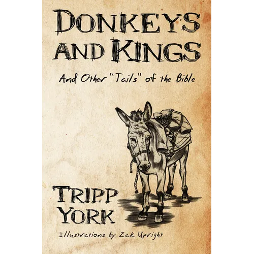 Donkeys and Kings - Paperback - IBook Store