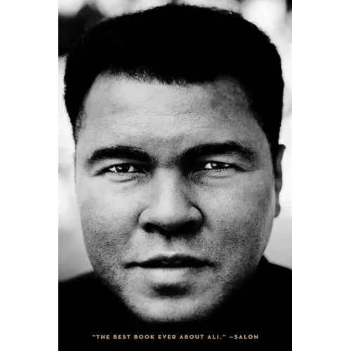 The Muhammad Ali Reader - Paperback