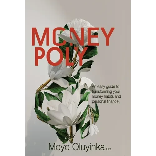 Moneypoly - Hardcover