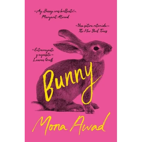 Bunny - Paperback