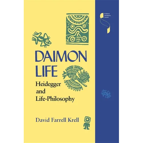 Daimon Life - Paperback - IBook Store