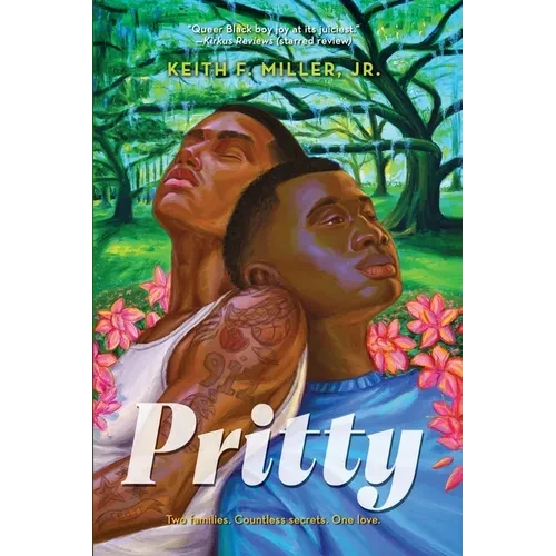 Pritty - Paperback