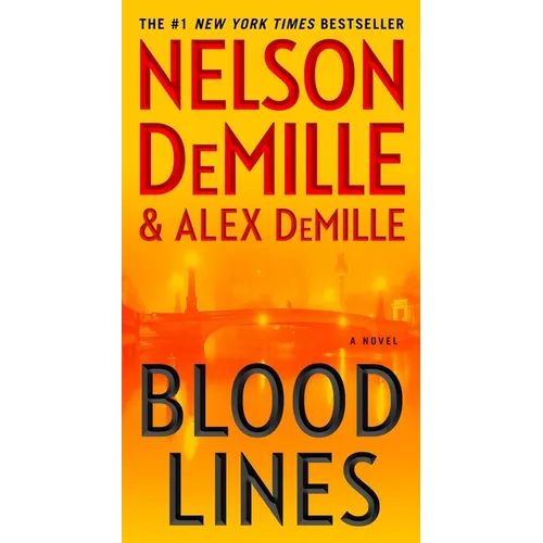Blood Lines