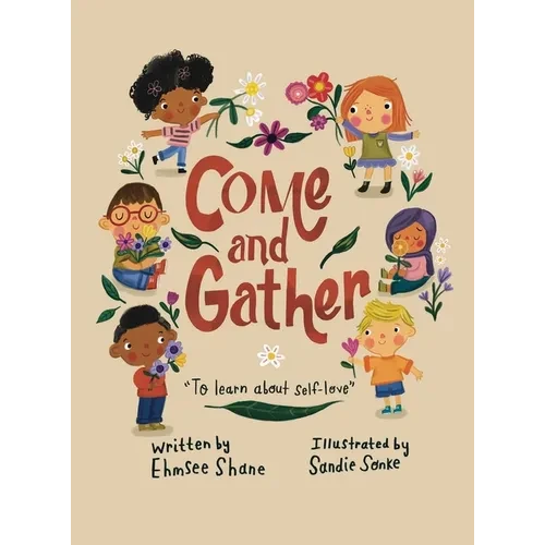 Come and Gather - Hardcover