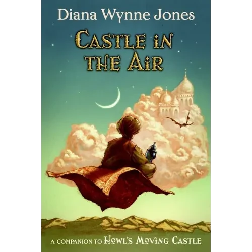 Castle in the Air - Paperback