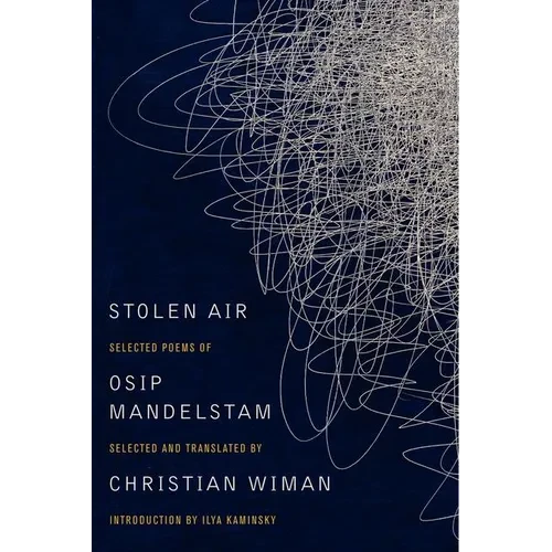 Stolen Air - Paperback