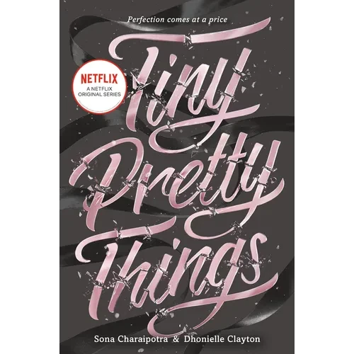 Tiny Pretty Things - Paperback