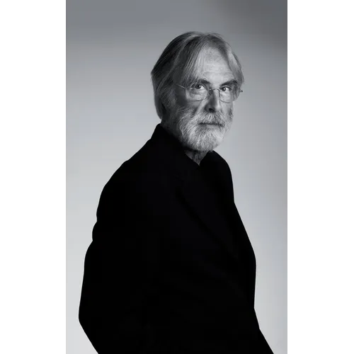 Haneke on Haneke - Paperback - IBook Store