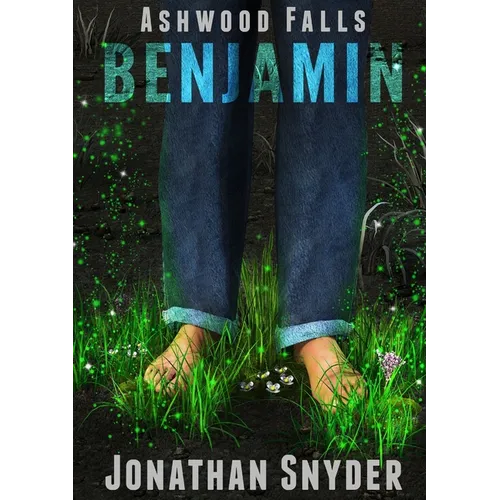 Ashwood Falls: Benjamin - Paperback - IBook Store
