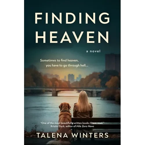 Finding Heaven - Paperback