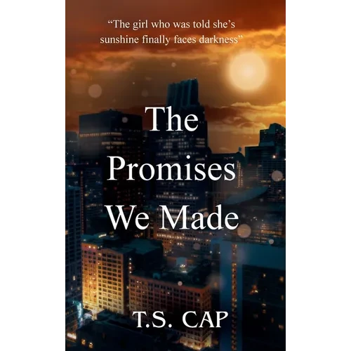 The Promises We Made - Hardcover