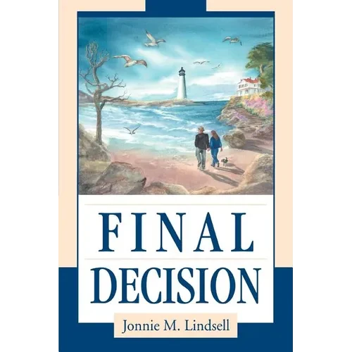Final Decision - Paperback