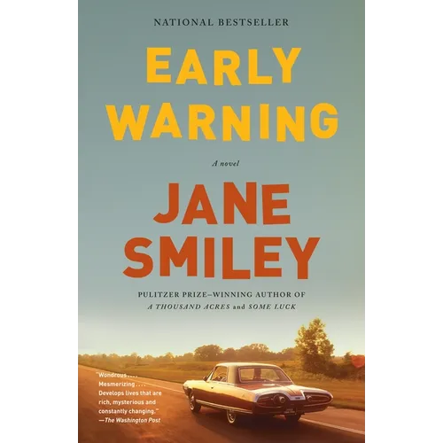 Early Warning