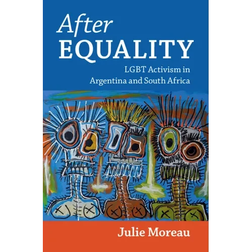 After Equality - Hardcover