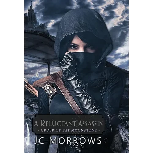 A Reluctant Assassin - Hardcover