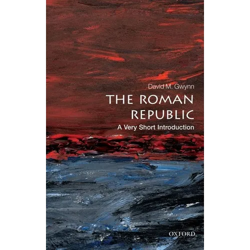 The Roman Republic: A Very Short Introduction