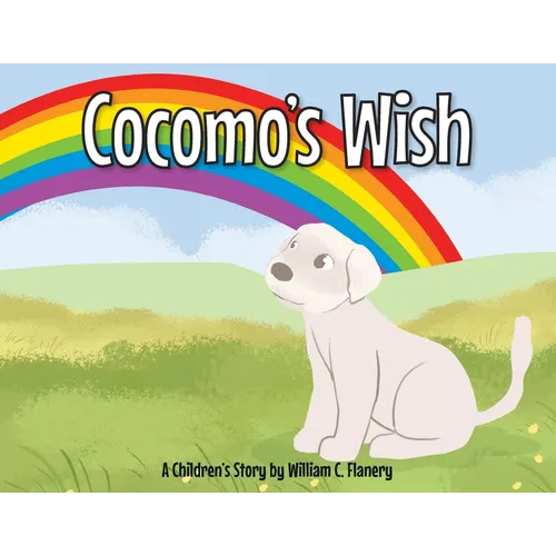 Cocomo's Wish