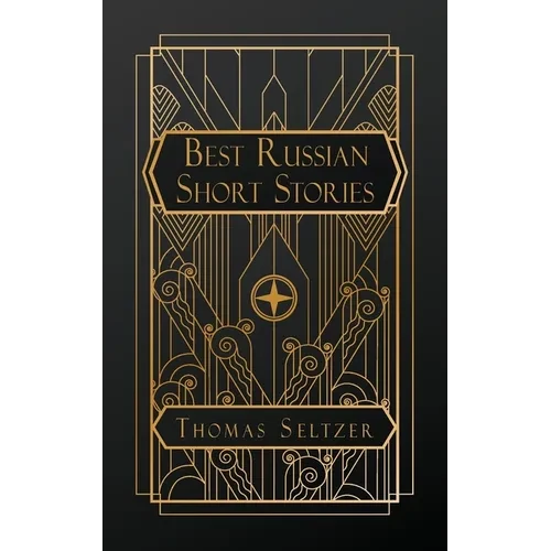 Best Russian Short Stories - Paperback