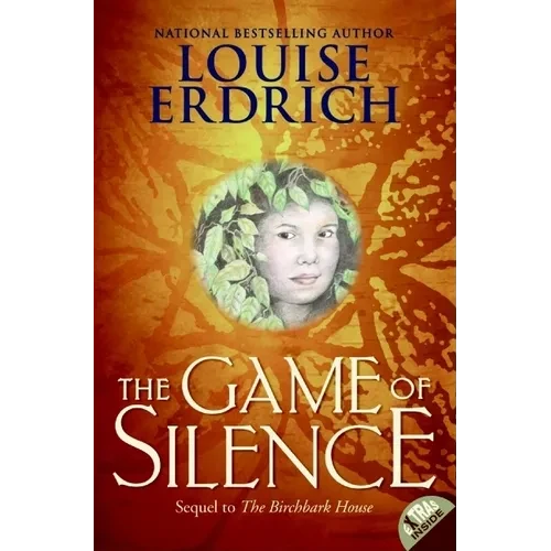 The Game of Silence - Paperback