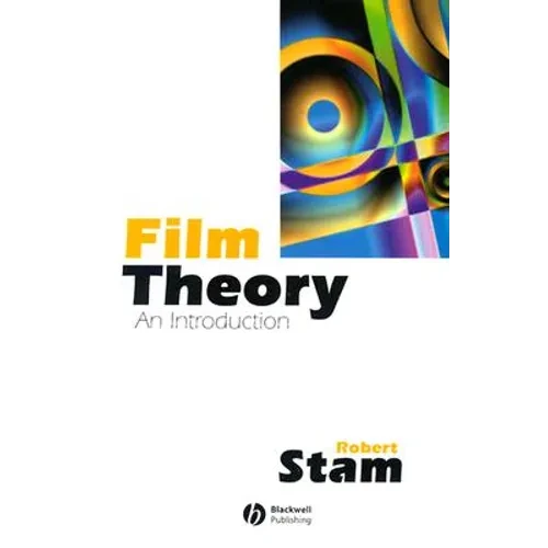 Film Theory: An Introduction - Paperback