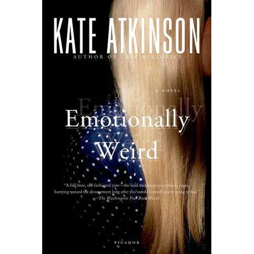 Emotionally Weird