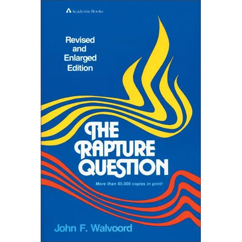 The Rapture Question