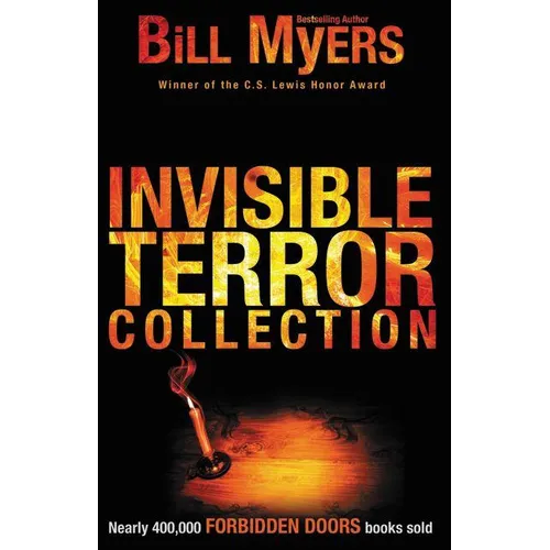 Invisible Terror Collection