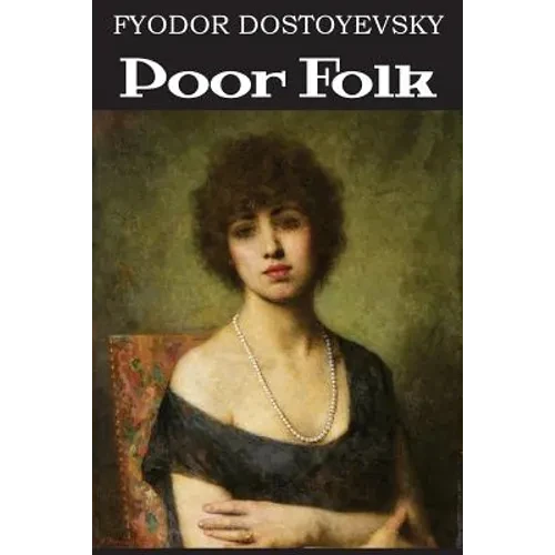 Poor Folk - Paperback