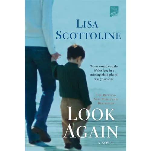 Look Again